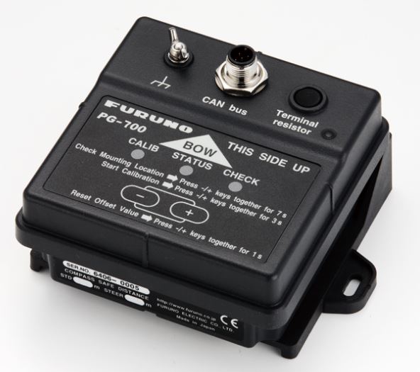 Магнитный компас Furuno PG-700